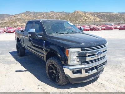 FORD F-250 2017