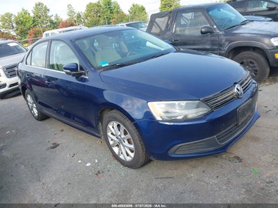 VOLKSWAGEN JETTA 2014
