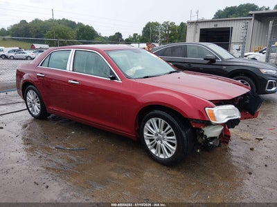 CHRYSLER 300 2014
