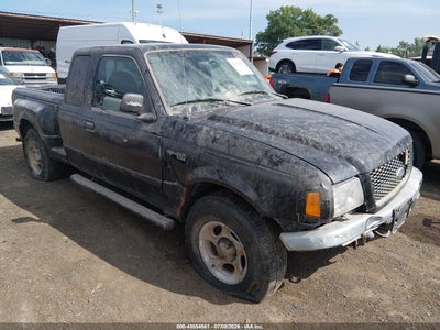 FORD RANGER 2003