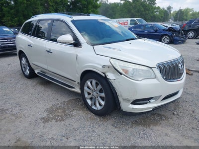 BUICK ENCLAVE 2015