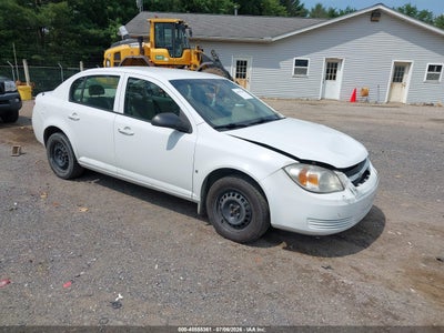 CHEVROLET COBALT 2006