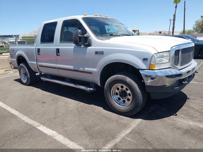 FORD F-250 2004