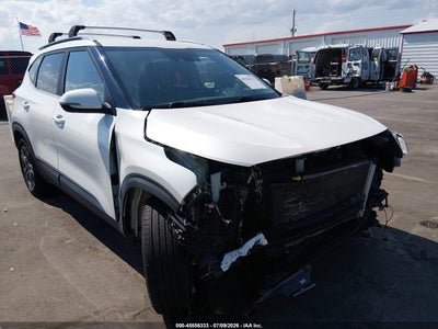 KIA SELTOS 2023