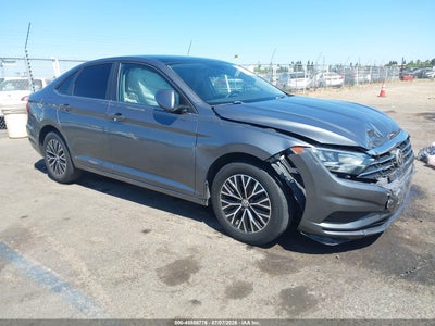 VOLKSWAGEN JETTA 2019