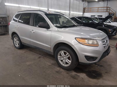 HYUNDAI SANTA FE 2010