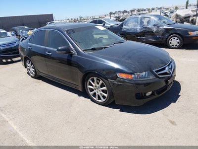ACURA TSX 2006