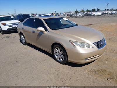 LEXUS ES 350 2008