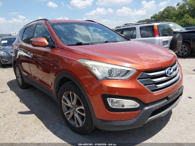 HYUNDAI SANTA FE SPORT 2015