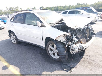 LEXUS RX 330 2004