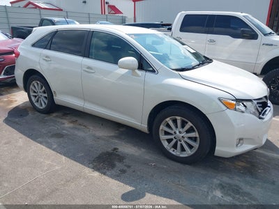 TOYOTA VENZA 2009