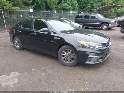 KIA OPTIMA 2019