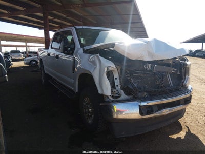 FORD F-250 2022