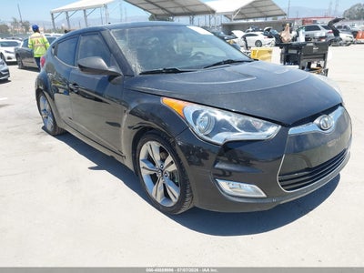 HYUNDAI VELOSTER 2013
