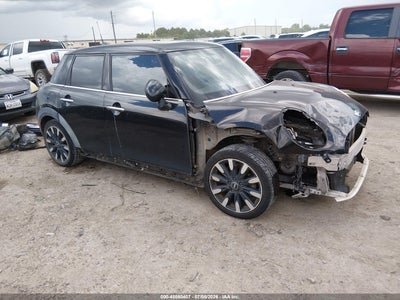 MINI HARDTOP 2015