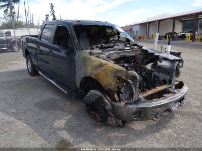 FORD F-150 2014