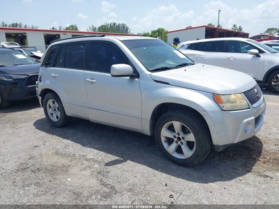 SUZUKI GRAND VITARA 2007