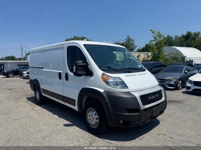 RAM PROMASTER 3500 2022