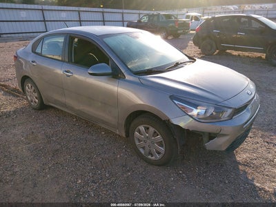 KIA RIO 2021