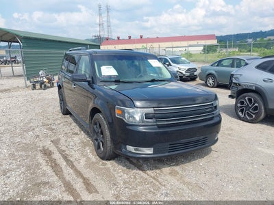 FORD FLEX 2019