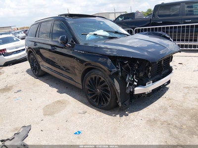 LINCOLN AVIATOR 2023