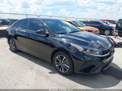 KIA FORTE 2024