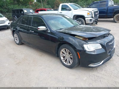 CHRYSLER 300 2015