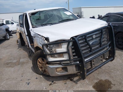 FORD F-150 2017