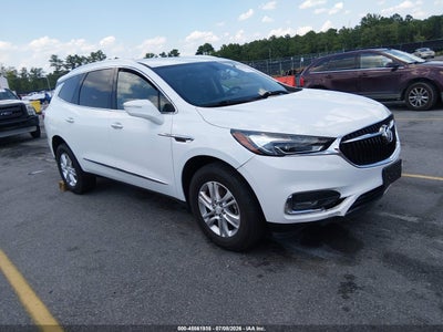 BUICK ENCLAVE 2019