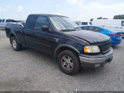 FORD F-150 2003