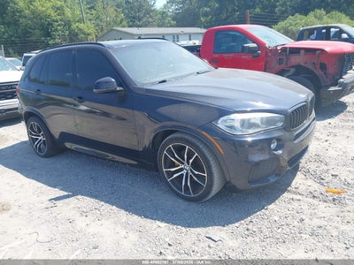 BMW X5 2015
