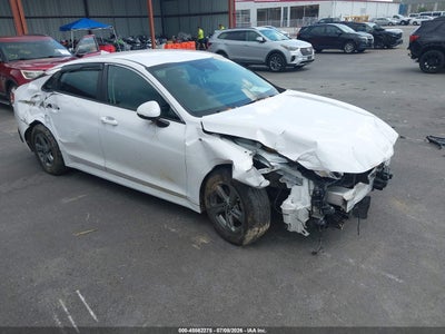 KIA K5 2022
