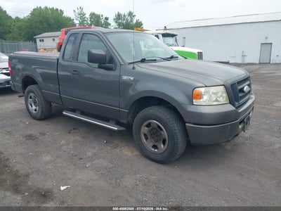 FORD F-150 2007