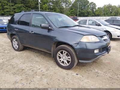 ACURA MDX 2006
