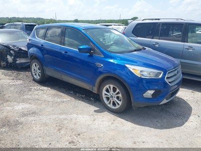 FORD ESCAPE 2019