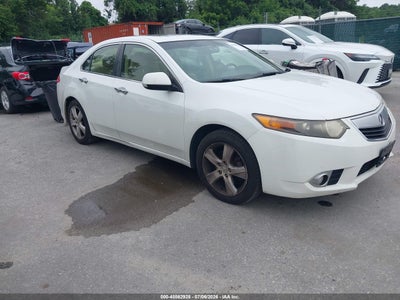 ACURA TSX 2013