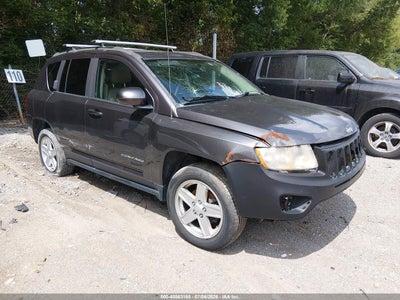 JEEP COMPASS 2016