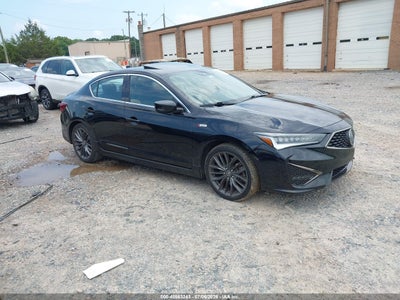 ACURA ILX 2020