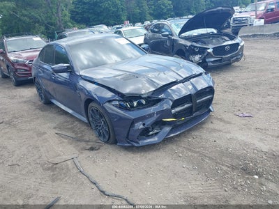 BMW M3 2026