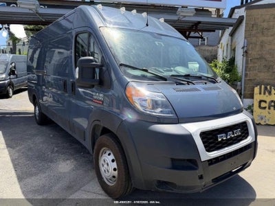 RAM PROMASTER 3500 2020
