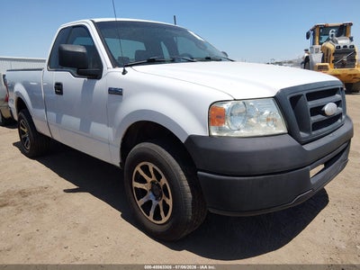 FORD F-150 2006