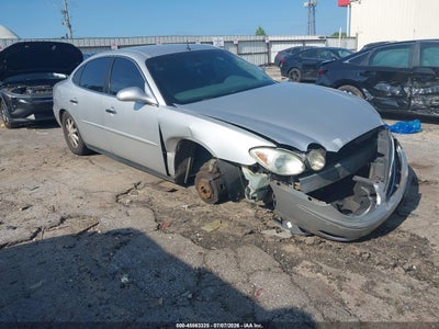 BUICK LACROSSE 2005