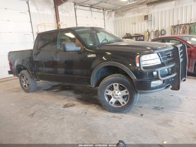 FORD F-150 2004