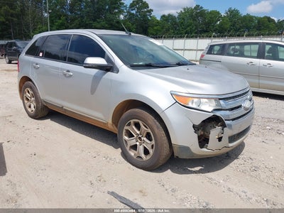 FORD EDGE 2013