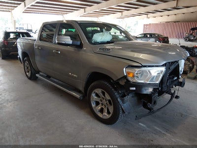 RAM 1500 2021