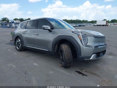 KIA EV9 2024