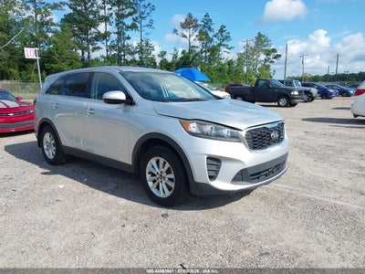 KIA SORENTO 2019