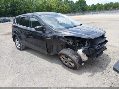 FORD ESCAPE 2013
