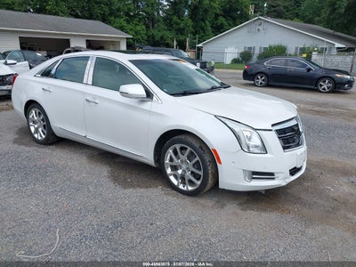 CADILLAC XTS 2017