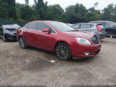 BUICK VERANO 2015